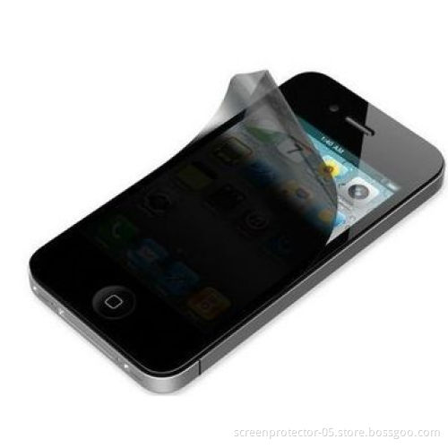 Privacy Screen Protector for Lenovo K910New
